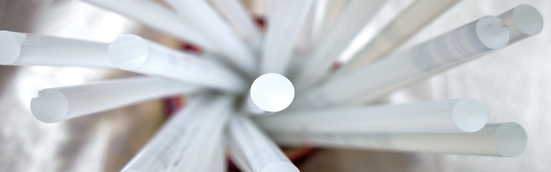 Hot-Melt Adhesive: Uses, Types & How It Works